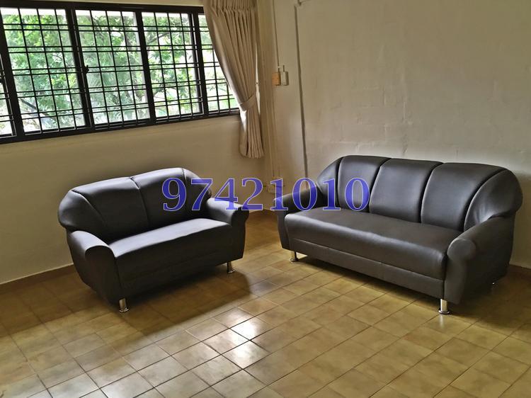 Telok Blangah Crescent thumbnail photo